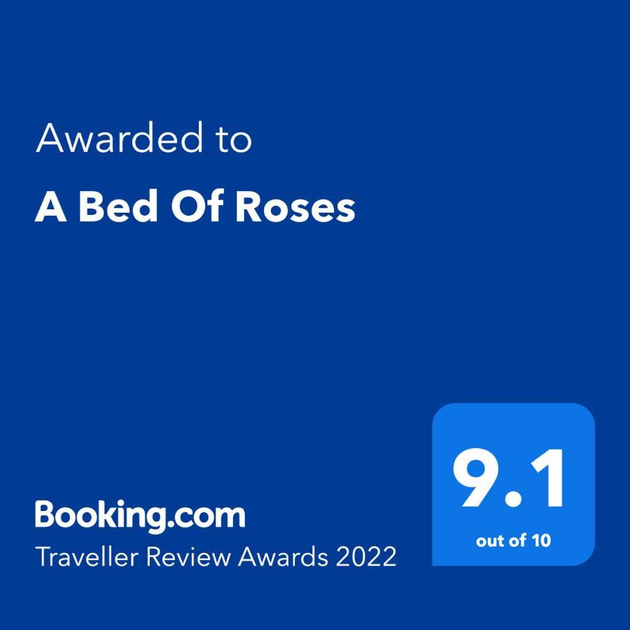 马萨佛恩A Bed Of Roses公寓 外观 照片